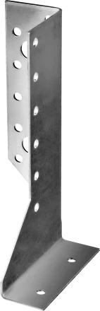 Опоры балки левосторонние промфасовка серия МАСТЕР купить в Ижевске