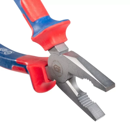 Набор слесарно-монтажного инструмента КВТ НИС-06, 10 предметов (92068) купить в Ижевске