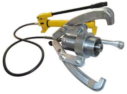 Съемник гидравлический TOR EP-20T с выносным насосом (N) 1048623 купить в Ижевске