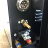 Полуавтоматический сварочный аппарат инверторный Ресанта САИПА-350 купить в Ижевске