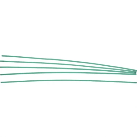 Опора бамбуковая окрашенная h 40 см 25 шт в упаковке PALISAD 644085 купить в Ижевске