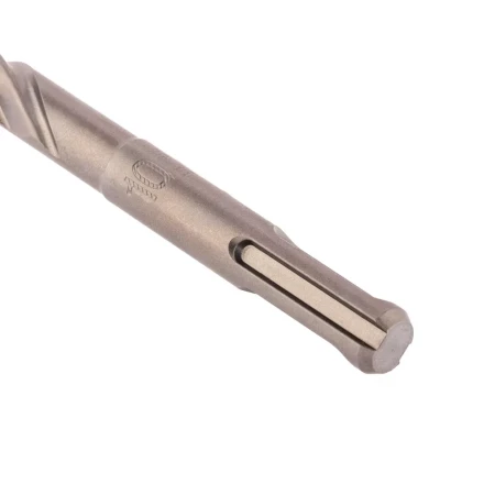 Бур по бетону QUADRO 10 x 260 мм SDS PLUS Gross 70779 купить в Ижевске