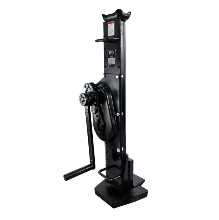 Домкрат реечный низкопрофильный HITCH JRN-10000 10т (SZ086930) купить в Ижевске