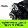 Домкрат реечный низкопрофильный HITCH JRN-10000 10т (SZ086930) купить в Ижевске