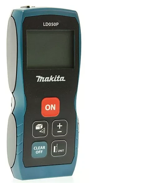 Дальномер лазерный Makita LD050P купить в Ижевске