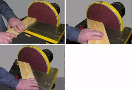 Станок шлифовальный Корвет 50 90500 купить в Ижевске