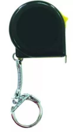 Рулетка-брелок 1м без маркировки 4152 купить в Ижевске