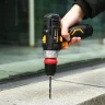 Дрель аккумуляторная DEKO GCD12DU3, 063-4114, со съемным патроном купить в Ижевске