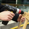 Дрель аккумуляторная DEKO GCD12DU3, 063-4114, со съемным патроном купить в Ижевске