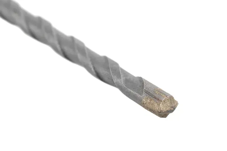 Бур HAMMER Ф6х110мм SDS Plus (201-310) купить в Ижевске