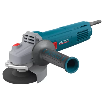 Угловая шлифмашина ALTECO Heavy Duty AGH 1000-125 76164 купить в Ижевске