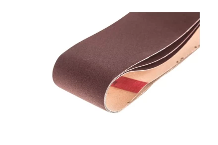 Лента шлиф. бесконечная HAMMER 75х533мм P150 купить в Ижевске