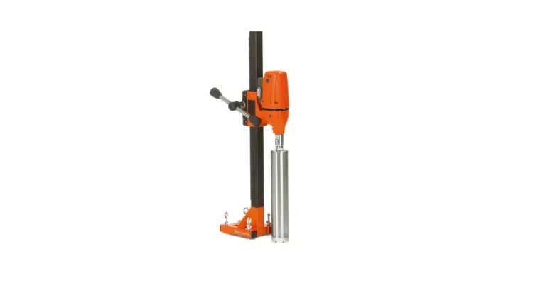Бурмашина Husqvarna DMS 160 A купить в Ижевске