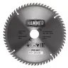 Диск пильный твердосплавный HAMMER Ф210х30мм 64зуб. купить в Ижевске