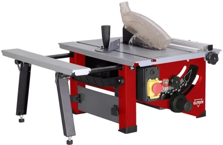 Пила настольная ELITECH СР 1221 купить в Ижевске