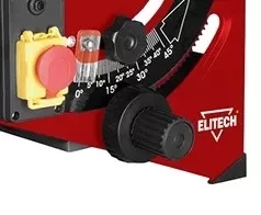Пила настольная ELITECH СР 1221 купить в Ижевске