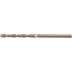 Сверло ЗУБР &quot;ЭКСПЕРТ&quot; КОБАЛЬТ по металлу, цилиндрический хвостовик, быстрорежущая сталь Р6М5К5, класс точн. А1, 2,5х57мм 4-29626-057-2.5 купить в Ижевске