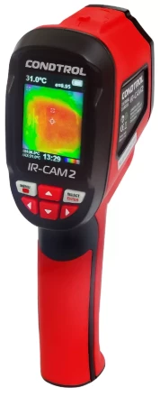 Тепловизор IR-CAM 2 CONDTROL купить в Ижевске