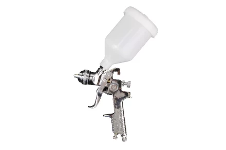 Краскопульт пневматический WESTER FPG-20  профи купить в Ижевске