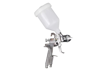 Краскопульт пневматический WESTER FPG-20  профи купить в Ижевске