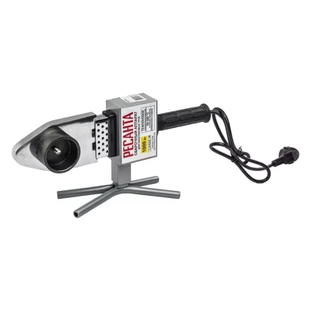 Аппарат для сварки ПВХ труб Ресанта АСПТ-63/1К 65/107 купить в Ижевске