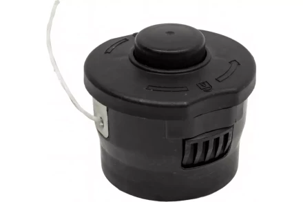 Головка с леской ETH-40-4Li Huter для GET-40-3Li, GET-40-4Li NGP 71/1/16 купить в Ижевске