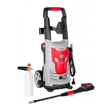 Мойка высокого давления Ресанта МР-200П 70/8/22 купить в Ижевске