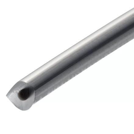 Леска для триммера двухкомпонентная круглая, 3,0мм х 123м, на DIN катушке EXTRA CORD// Denzel 96810 купить в Ижевске