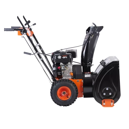Снегоуборщик бензиновый PATRIOT СИБИРЬ 62 купить в Ижевске