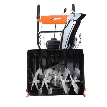 Снегоуборщик бензиновый PATRIOT СИБИРЬ 62 купить в Ижевске