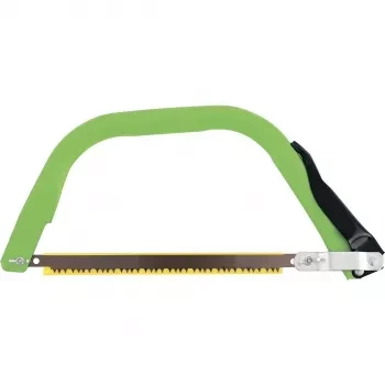 Пила лучковая 300 мм быстрая смена полотна PALISAD 60418 купить в Ижевске