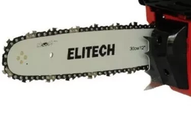 Бензопила БП 25/12М Elitech купить в Ижевске
