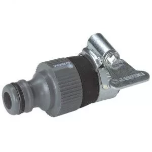 Штуцер без резьбы 3/4&quot;  GARDENA купить в Ижевске