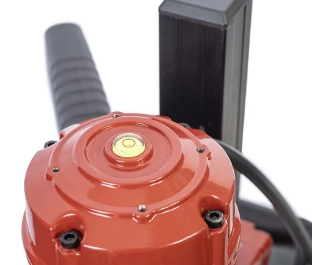 Установка алмазного бурения ESPIRA DDC-202/3-B (220В,50/6Гц, ном.вх. мощн 2100 W, вес 19 кг), 400212 купить в Ижевске