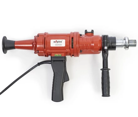 Установка алмазного бурения ESPIRA DDC-202/3-B (220В,50/6Гц, ном.вх. мощн 2100 W, вес 19 кг), 400212 купить в Ижевске