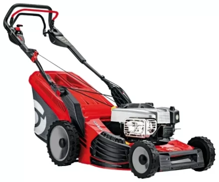 Газонокосилка бензиновая 5255 VS-H Honda AL-KO купить в Ижевске