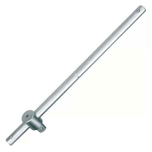 Вороток Т-образный 1/4"DR 130мм S23H21130 Jonnesway 47286 купить в Ижевске