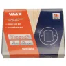 Набор коронок по дереву 16 пред. VMX 512392 купить в Ижевске