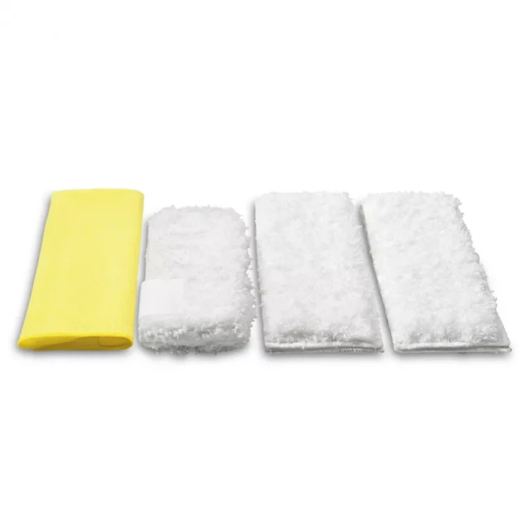 Комплект микроволоконных салфеток для кухни KARCHER купить в Ижевске