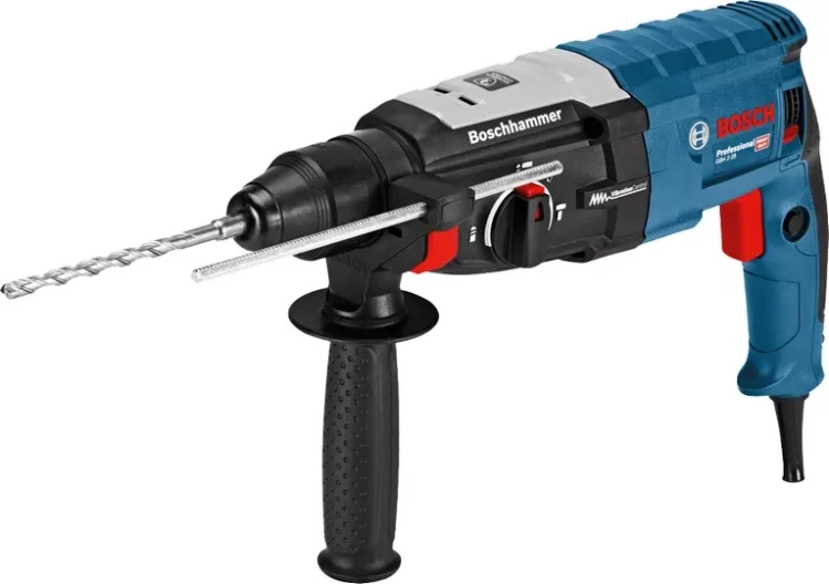 Перфоратор BOSCH GВН GBH 2-28 купить в Ижевске