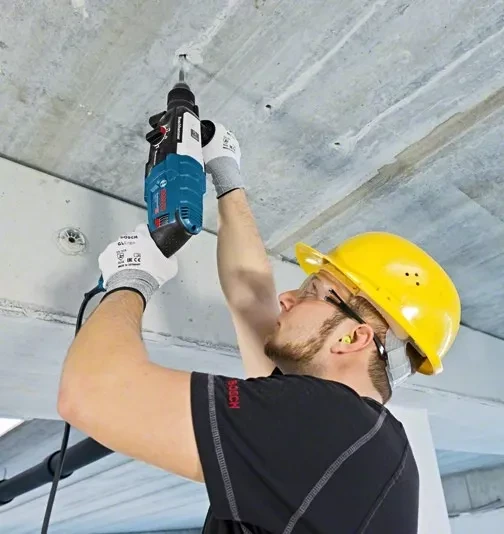 Перфоратор BOSCH GВН GBH 2-28 купить в Ижевске