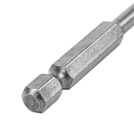 Сверло по керамической плитке и стеклу, 6 мм, шестигранный хвостовик Matrix 72836 купить в Ижевске