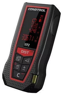 Лазерный дальномер CONDTROL XP2 купить в Ижевске