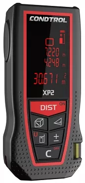 Лазерный дальномер CONDTROL XP2 купить в Ижевске