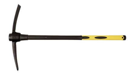 Кирка 2000 грамм с фиберглассовой рукояткой Энкор 23042 купить в Ижевске