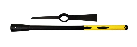 Кирка 2000 грамм с фиберглассовой рукояткой Энкор 23042 купить в Ижевске