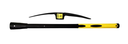 Кирка 2000 грамм с фиберглассовой рукояткой Энкор 23042 купить в Ижевске