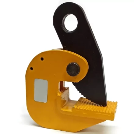 Захват горизонтальный TOR DHQA (г/п 1,0 т, лист 0-30 мм) (G) 12213 купить в Ижевске