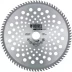Диск для триммера 230 х 25,4 толщина 1,3 мм 40 зубьев DENZEL 96340 купить в Ижевске