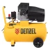 Компрессор воздушный прям. привод Denzel DCV1800/50 58168, 1,8 кВт, 50 литров, 320 л/мин купить в Ижевске